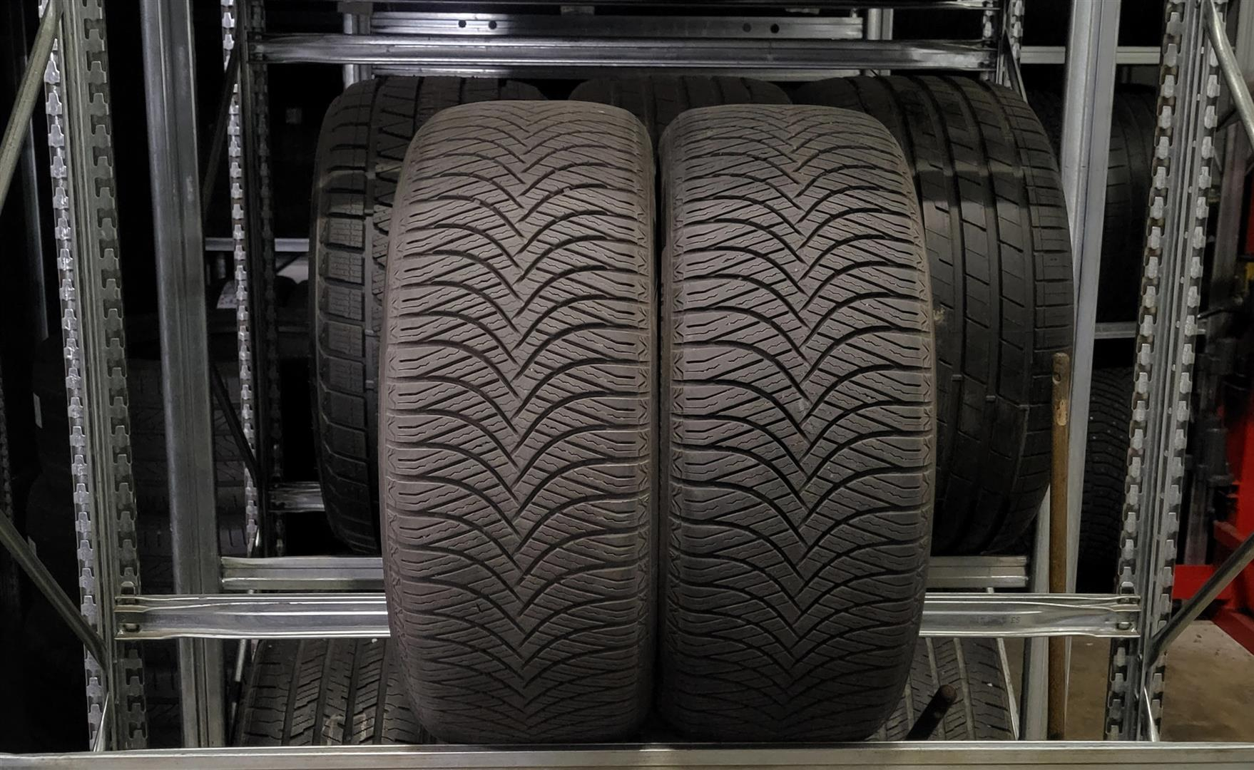 Westlake All Season Elite Z-401 225/45R17 94 W