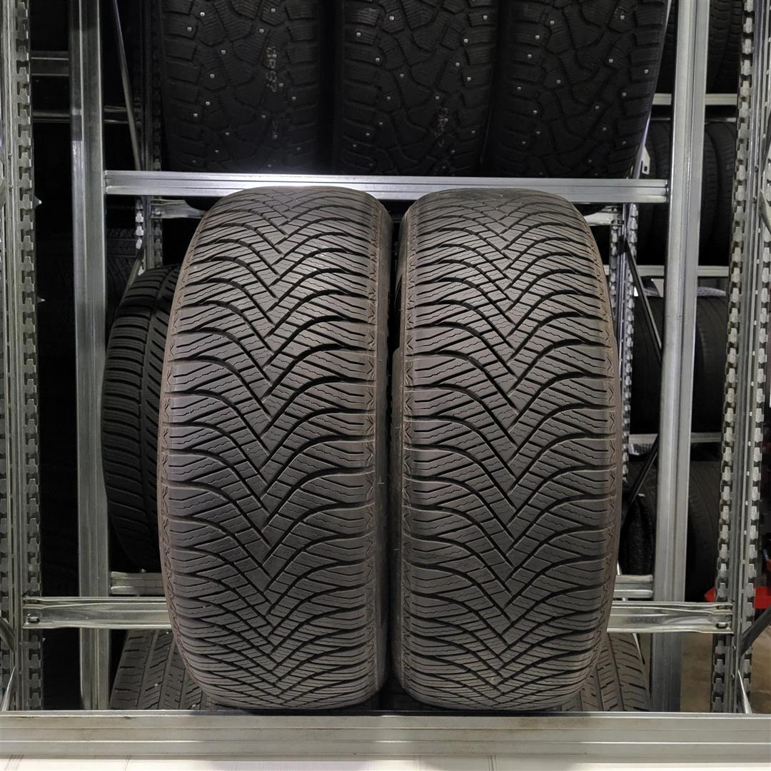 Trazano All Season Elite Z-401 235/55R18 100 V Lamellrehvid