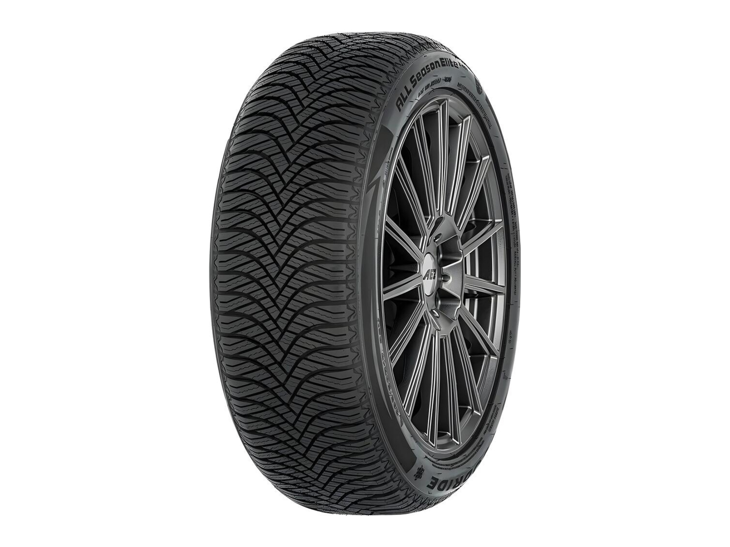 Westlake All Season Elite Z-401 225/45R17 94 V Aastaringsed rehvid