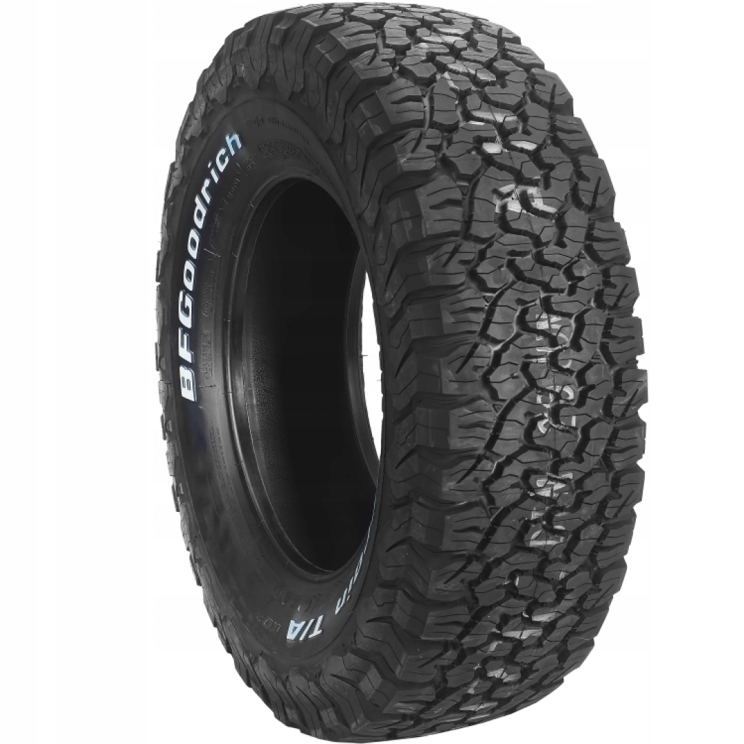 Bf Goodrich ALL TERRAIN T/A KO2 225/70R17 110 S Всесезонные шины
