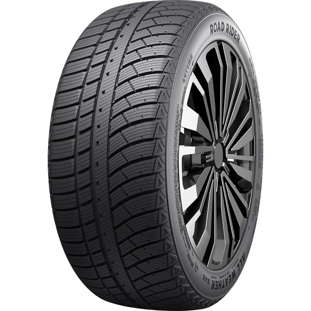 ROAD RIDER ALL WEATHER R4S 205/60R16 96 V All-season tires