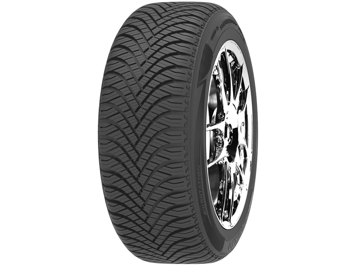 Goodride All Season Elite Z-401 215/65R16 98 V Aastaringsed rehvid