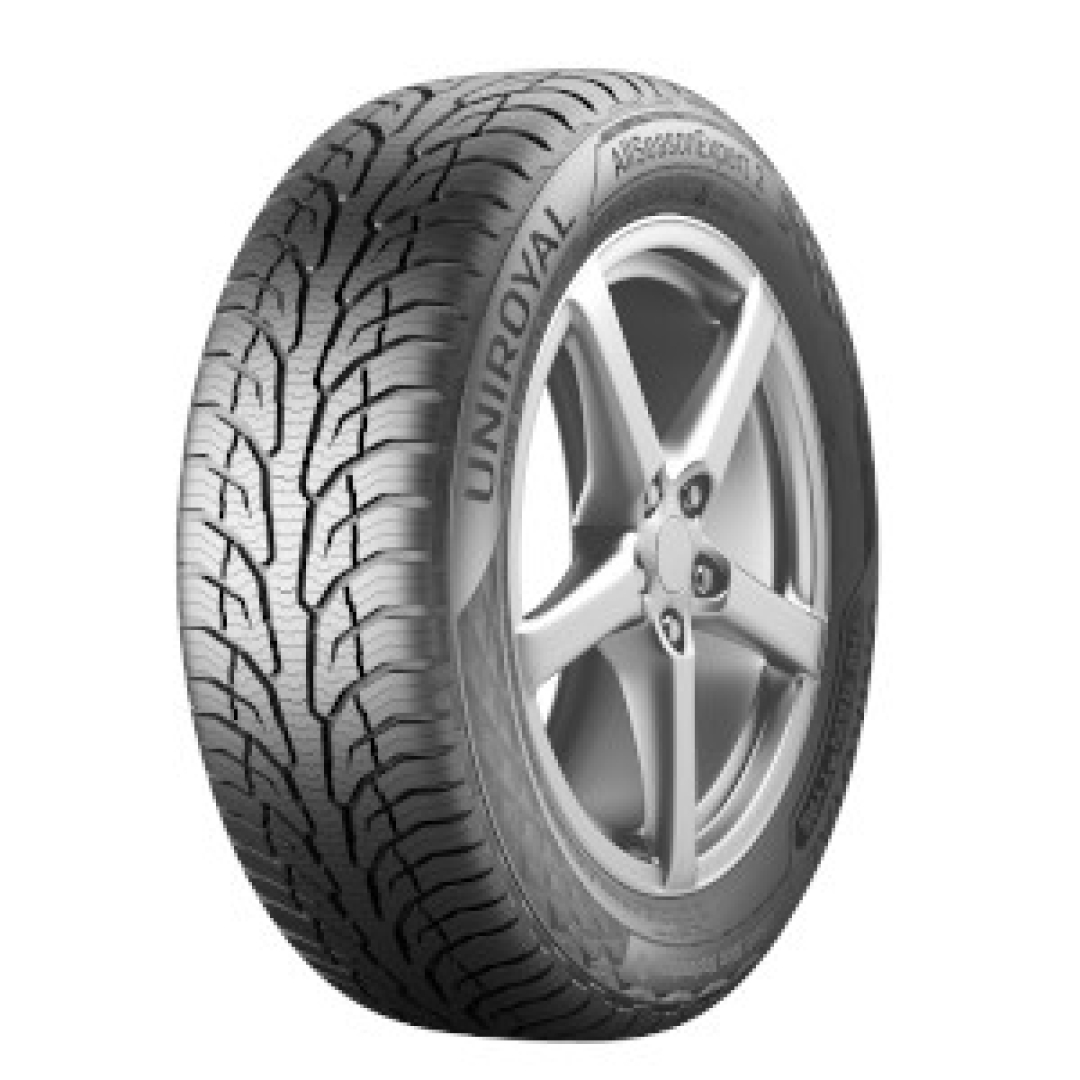 Uniroyal AllSeasonExpert 2 155/70R13 75 T Aastaringsed rehvid
