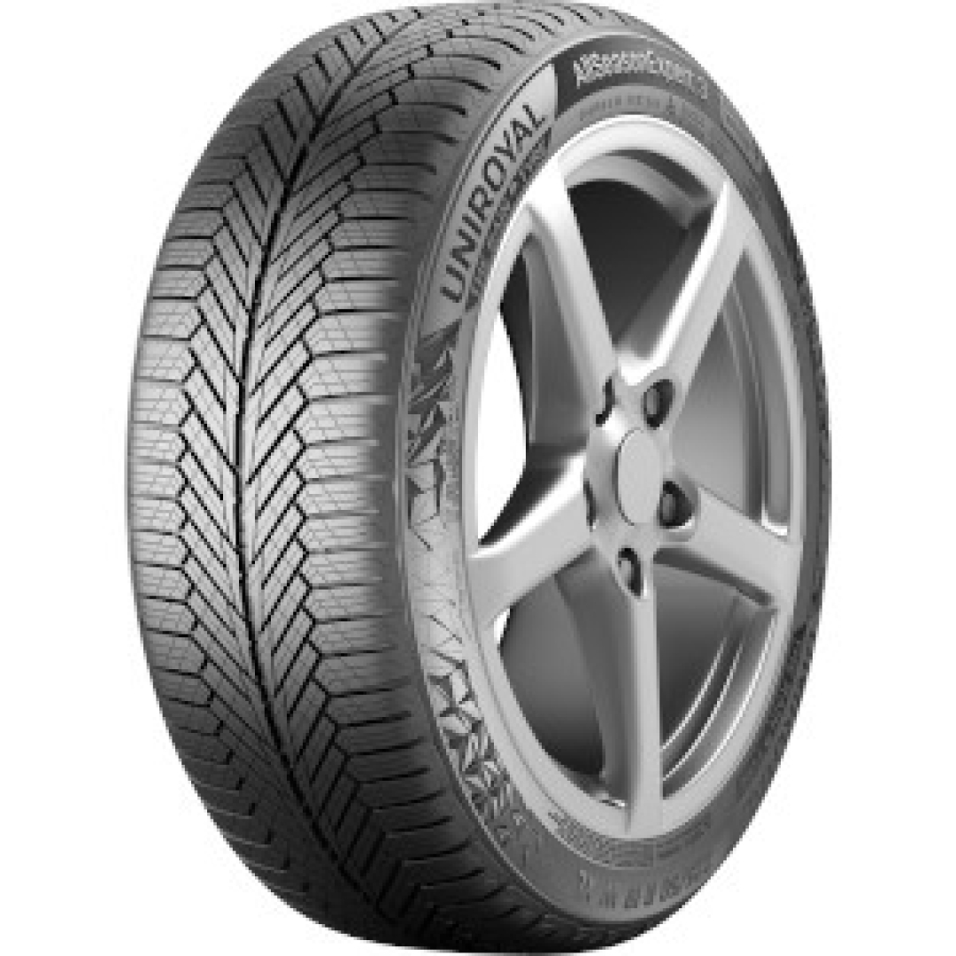 Uniroyal AllSeasonExpert 3 225/45R17 94 V Всесезонные шины