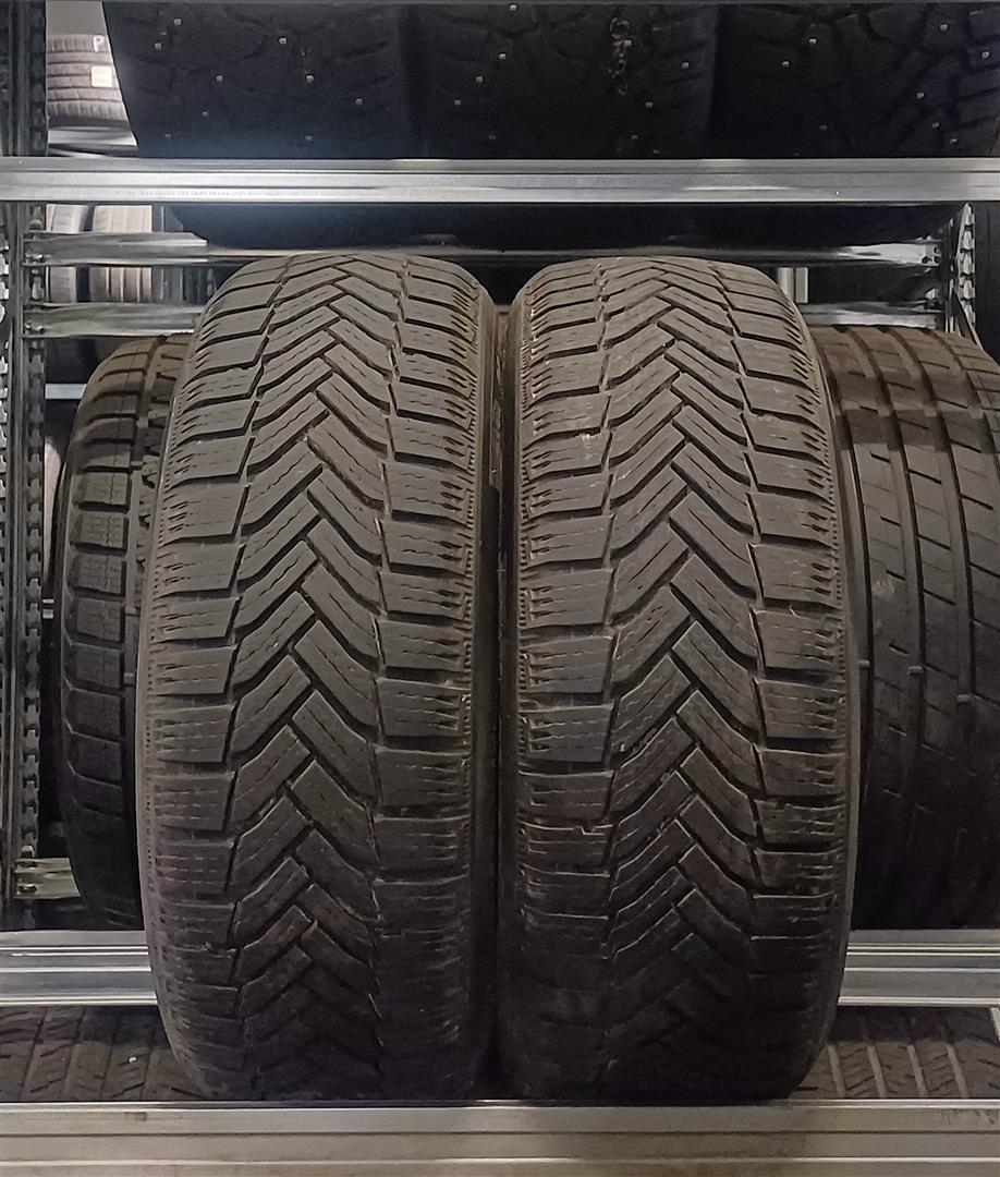 Michelin Alpin 6 185/65R15 92 T Lamellrehvid