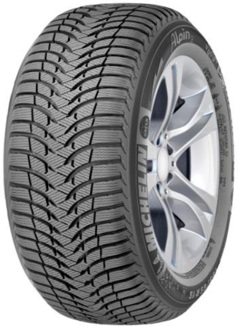 Michelin Alpin A4 175/65R15 84 T