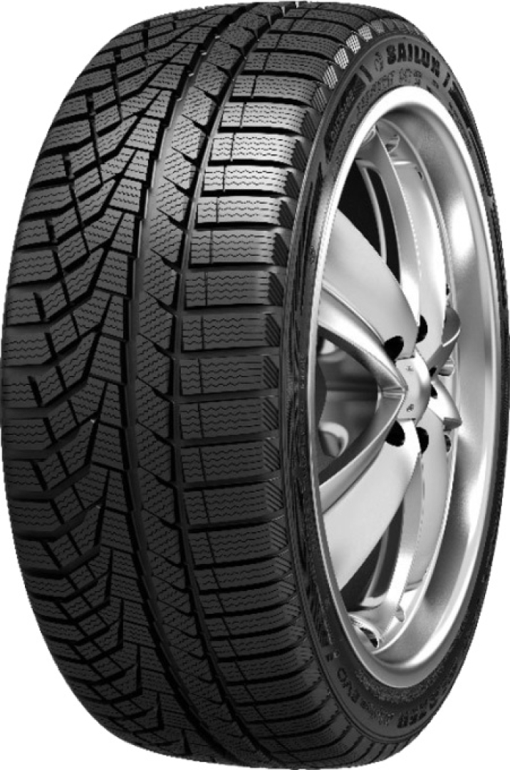 Sailun Alpin EVO1 225/60R17 99 H Ламельные шины