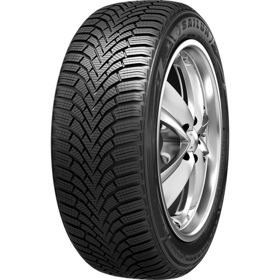 Sailun IceBlazer Alpine 155/70R13 75 T