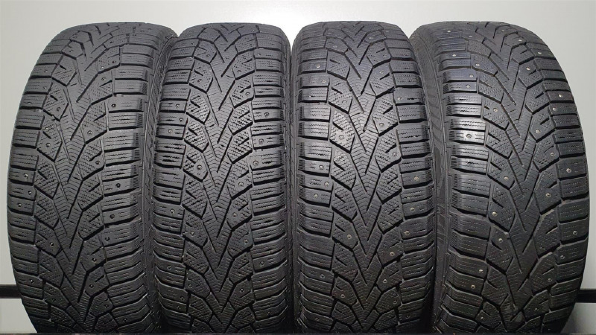 General Altimax Arctic 12 205/60R16 96 T Naastrehvid