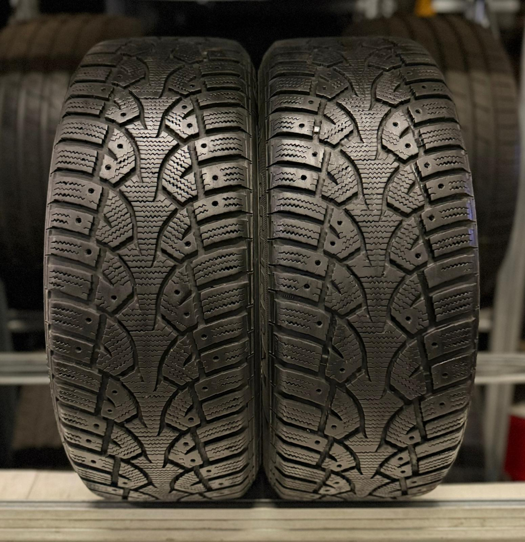 General Altimax Arctic 205/55R16 94 Q Lamellrehvid