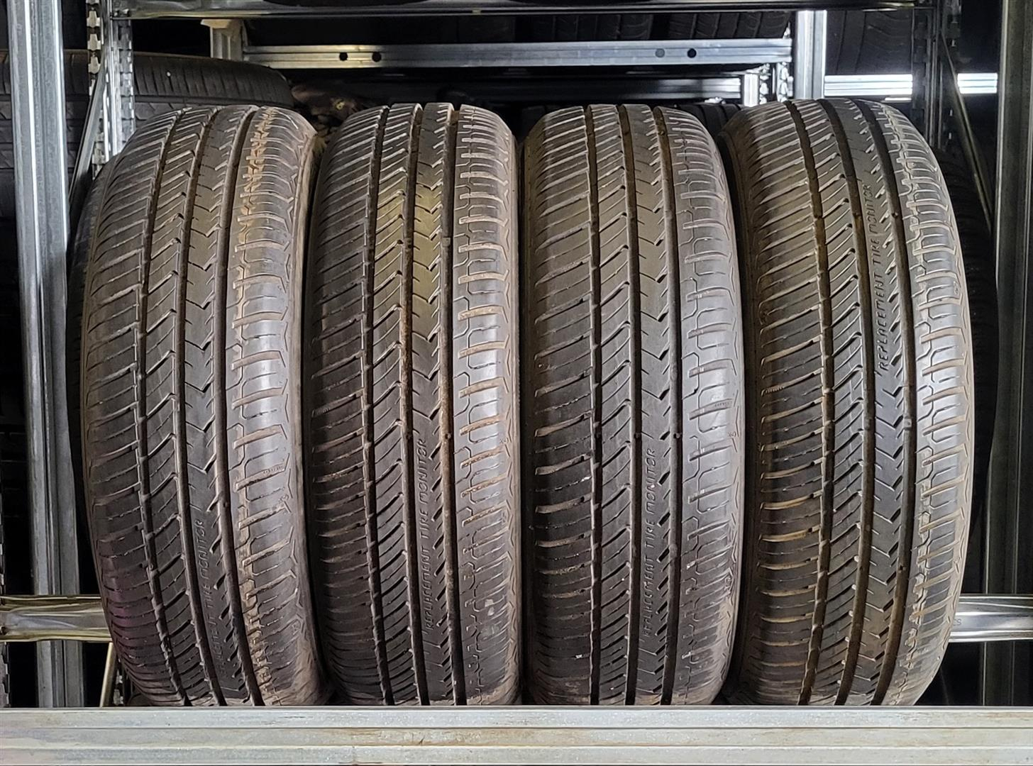 General Altimax Comfort 185/65R14 86 T Summer tires