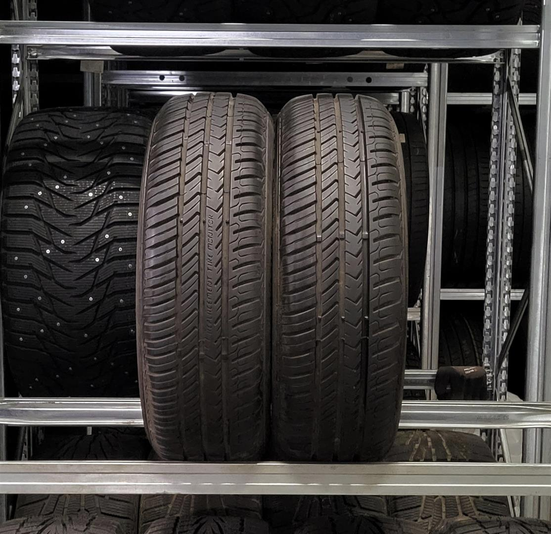 General Altimax Comfort 185/65R15 88 T Летние шины