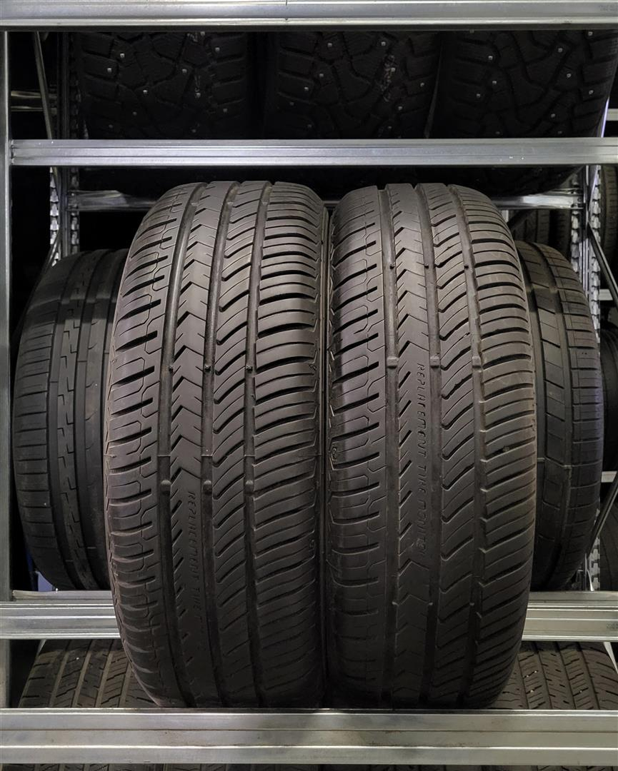General Altimax Comfort 195/60R15 88 H Suverehvid