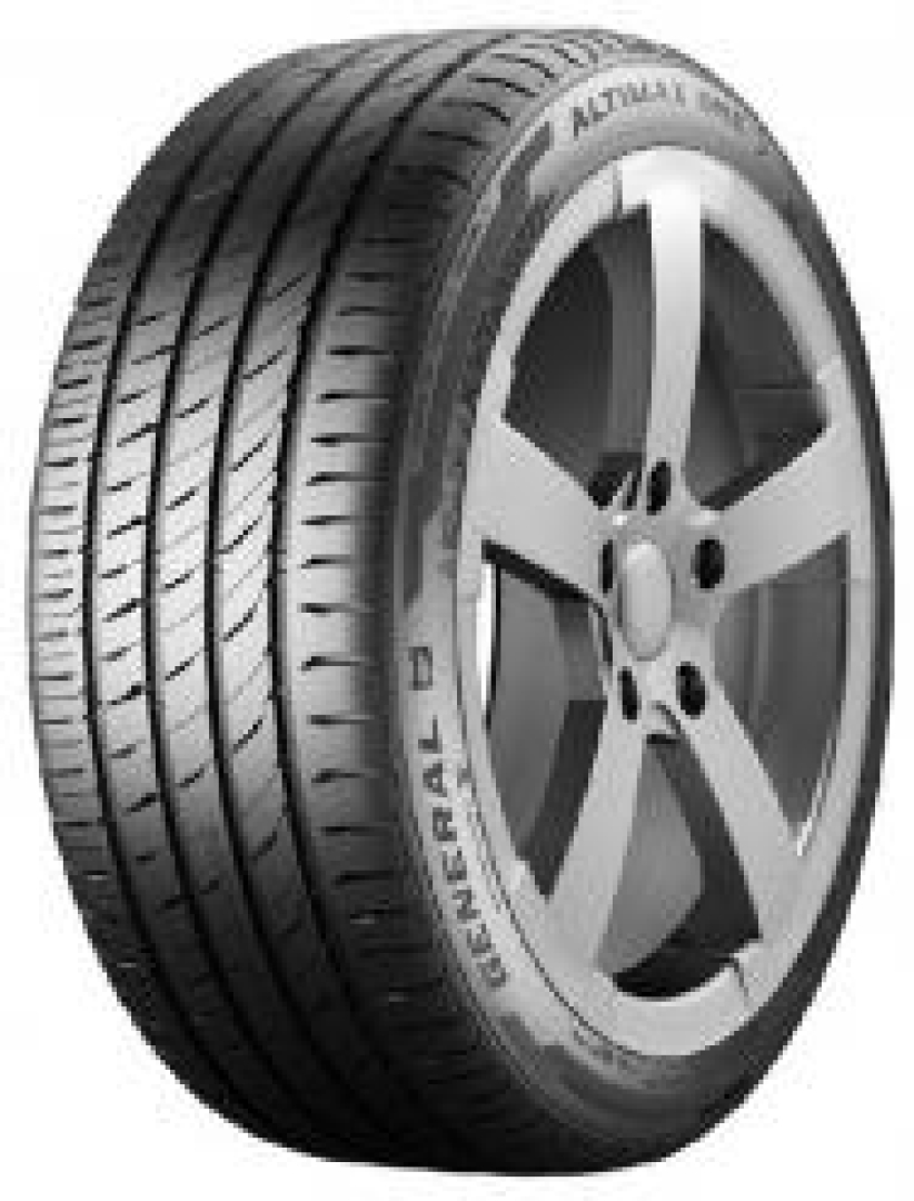 General Altimax One S 265/35R19 98 Y Летние шины