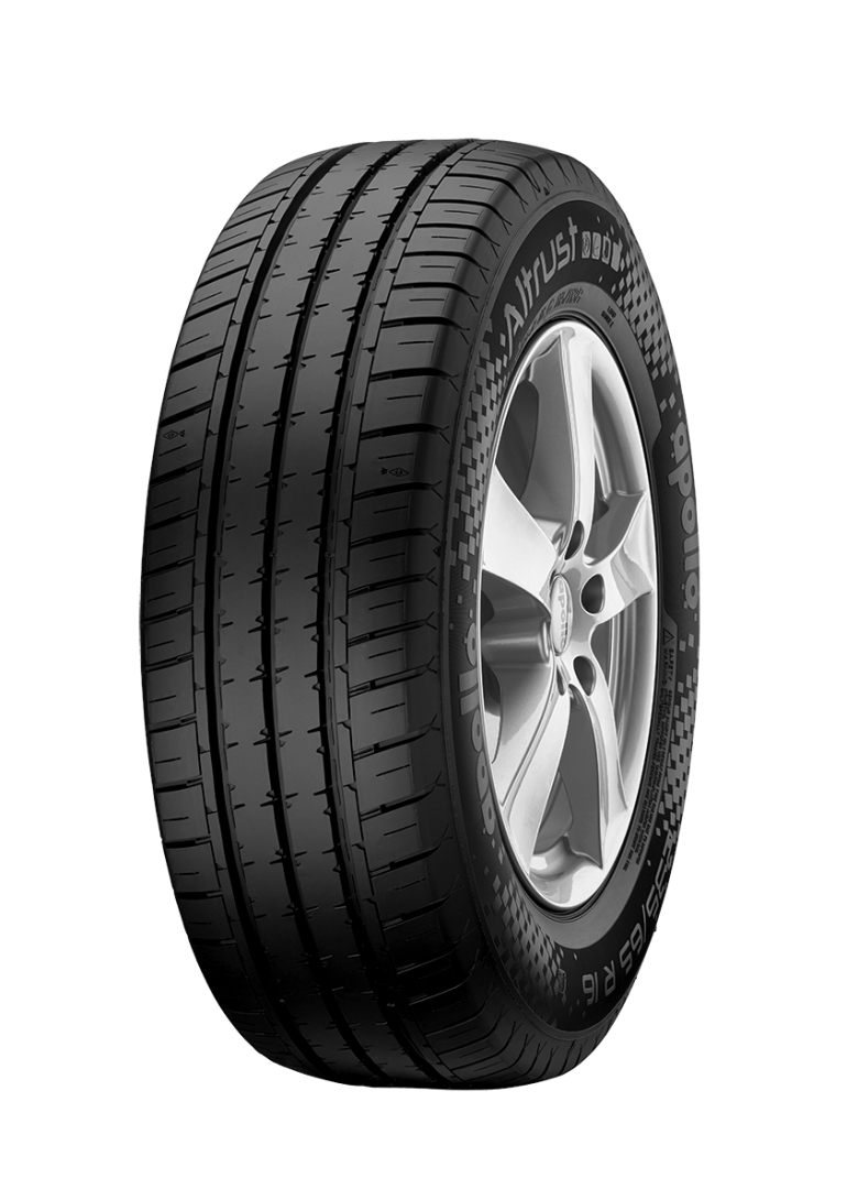 Apollo ALTRUST 195/65R16 Летние шины