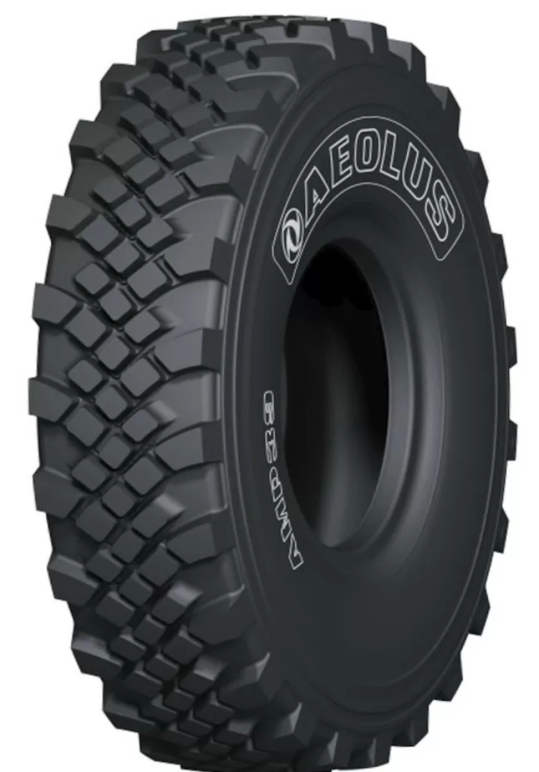 Aeolus AMP39 ar kameru, ar flap 425/85R21 160 J Aastaringsed rehvid
