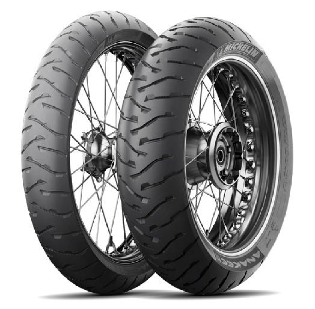 Michelin ANAKEE 3 110/80R19 59 V