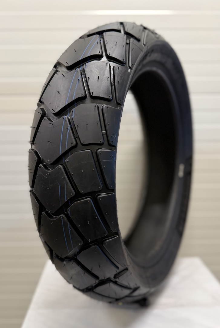 Michelin ANAKEE ADVENTURE 170/60R17 72 V Suverehvid