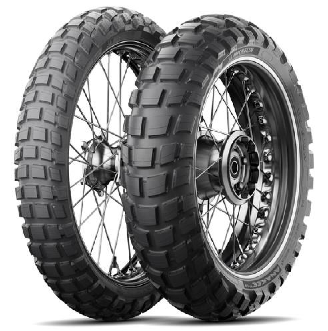 Michelin Anakee Wild 170/60R17 72 R M+S Suverehvid