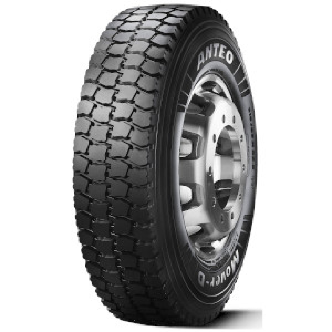 Anteo Anteo Mover-D 315/80R22.5 156 K Летние шины