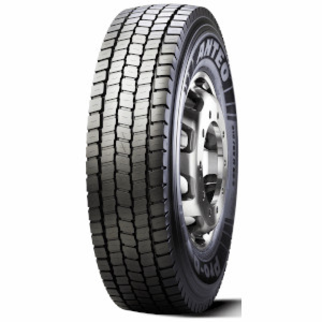 Anteo Anteo Pro-D 315/70R22.5 154 L Летние шины