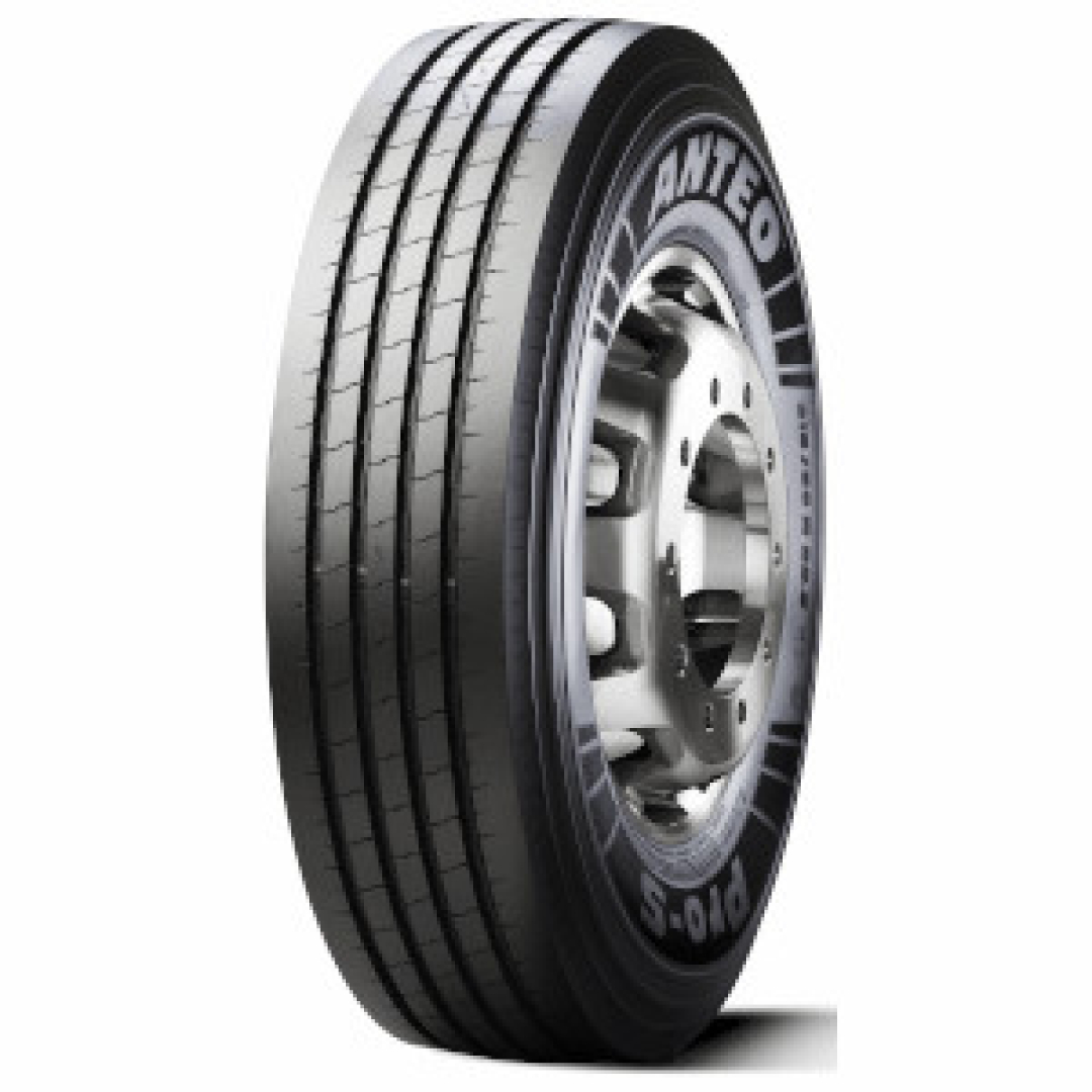 Anteo Anteo Pro-S 315/70R22.5 156 L Suverehvid