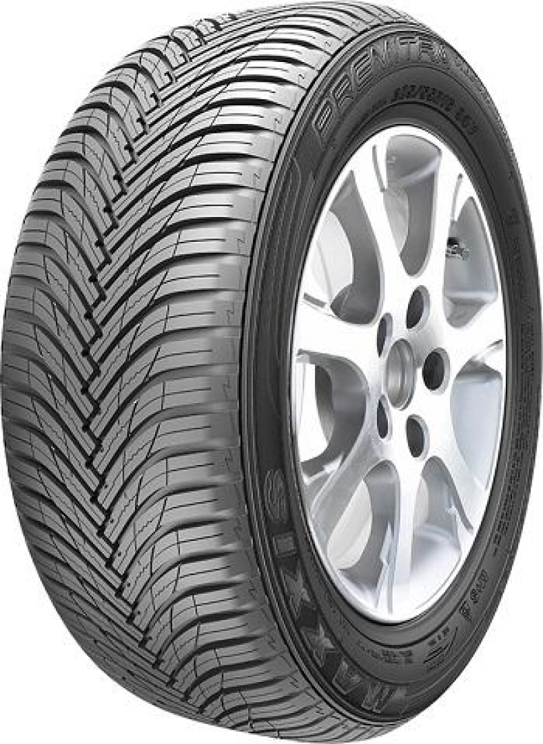 Maxxis AP3 265/35R19 98 W