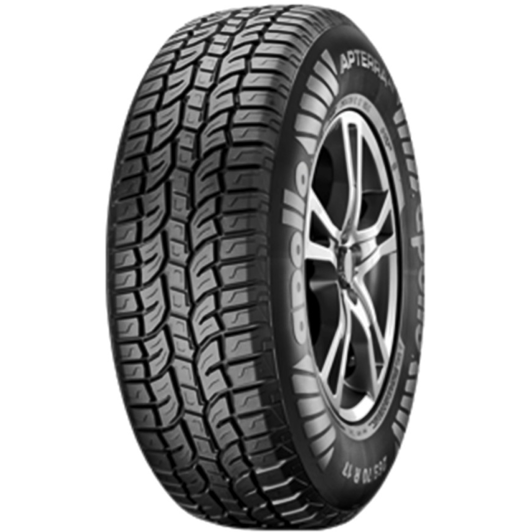 Apollo APTERRA AT 265/70R17 115 S All-season tires