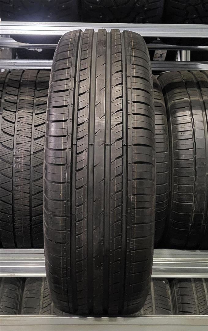 Apollo Apterra Hp 225/60R17 99 H Summer tires