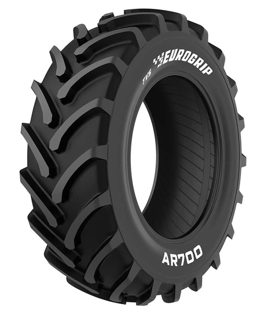 TVS AR700 360/70R20 129 D All-season tires