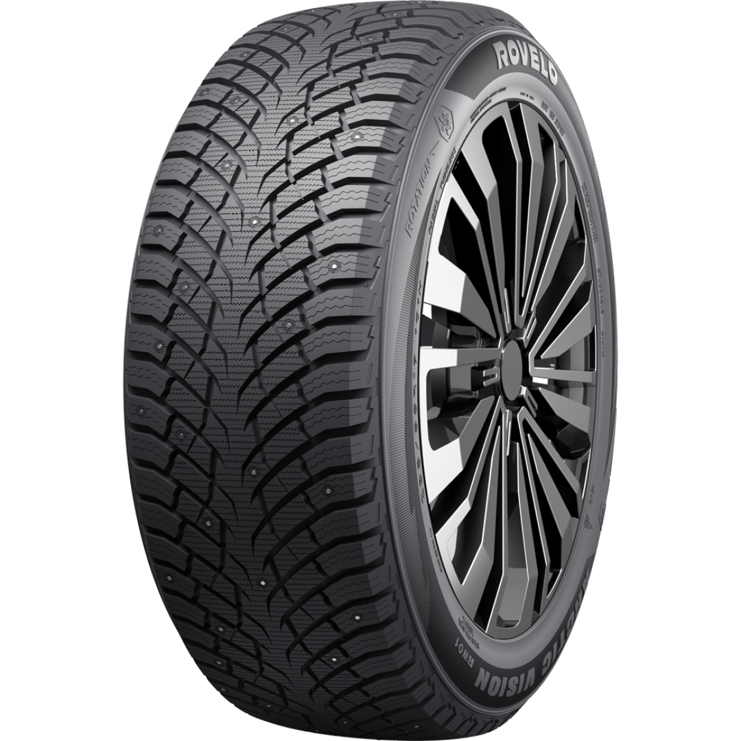 ROVELO ARCTIC VISION RW01 205/65R16 95 T