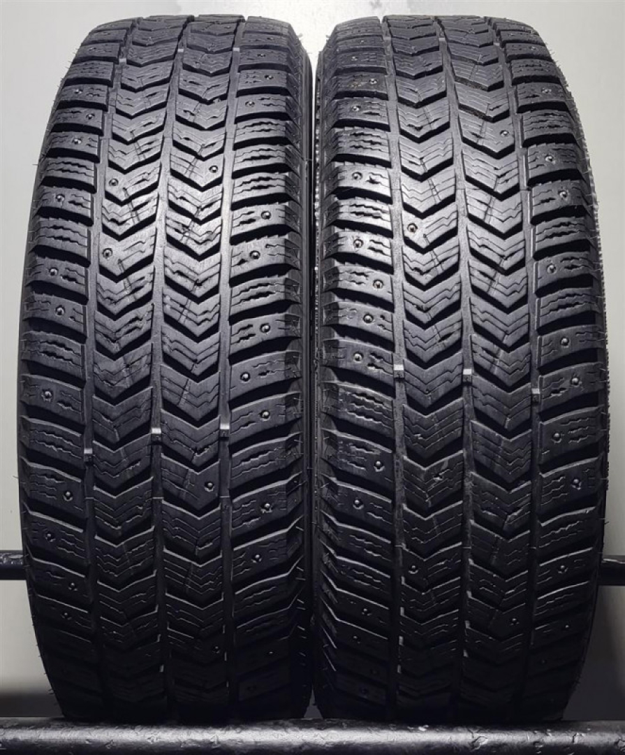Vredestein Arctrac 205/60R16 96 T Naastrehvid