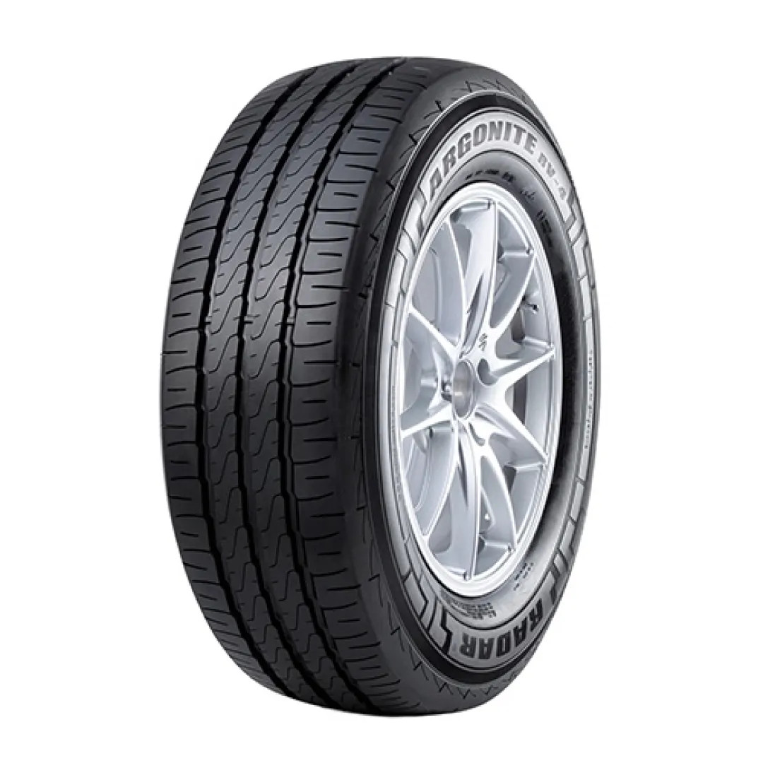 Radar Argonite RV-4 195/65R15 98 T Summer tires
