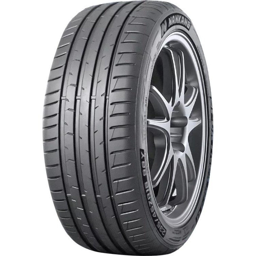 Nankang AS-3 315/30R23 111 Y HL