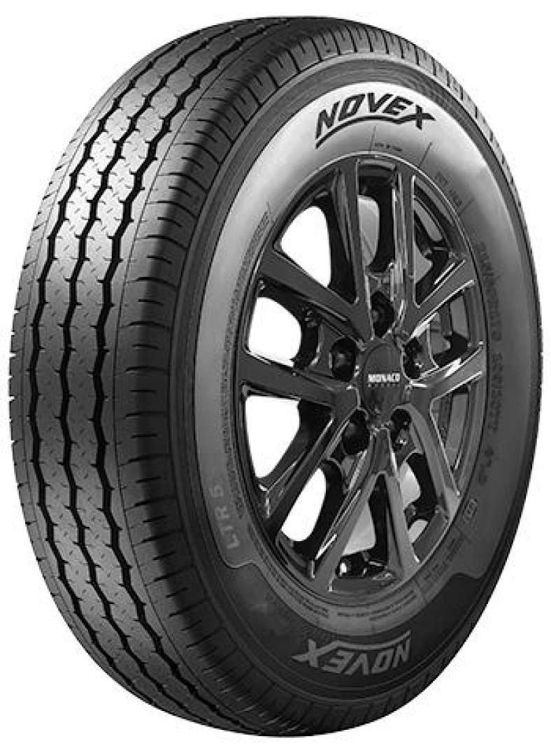 Novex AS LT-5 205/65R16C 107 T Всесезонные шины