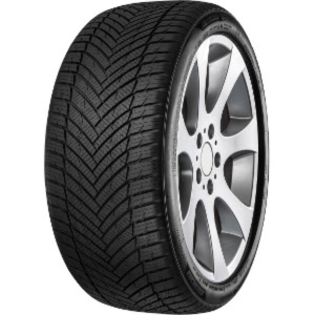 Tristar AS POWER 185/55R15 82 H Aastaringsed rehvid