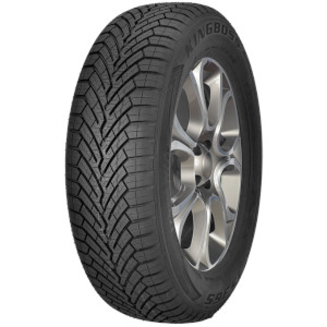 KINGBOSS AS365 allseason 245/45R18 100 W Aastaringsed rehvid