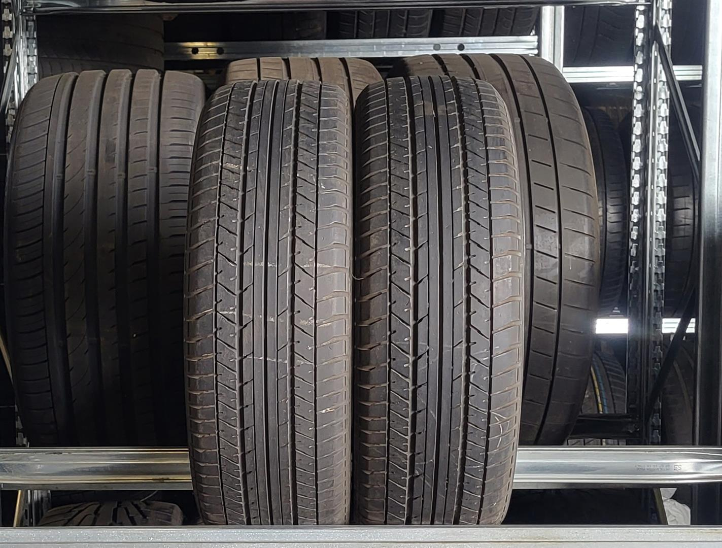 Yokohama Aspec 175/60R14 79 H Suverehvid