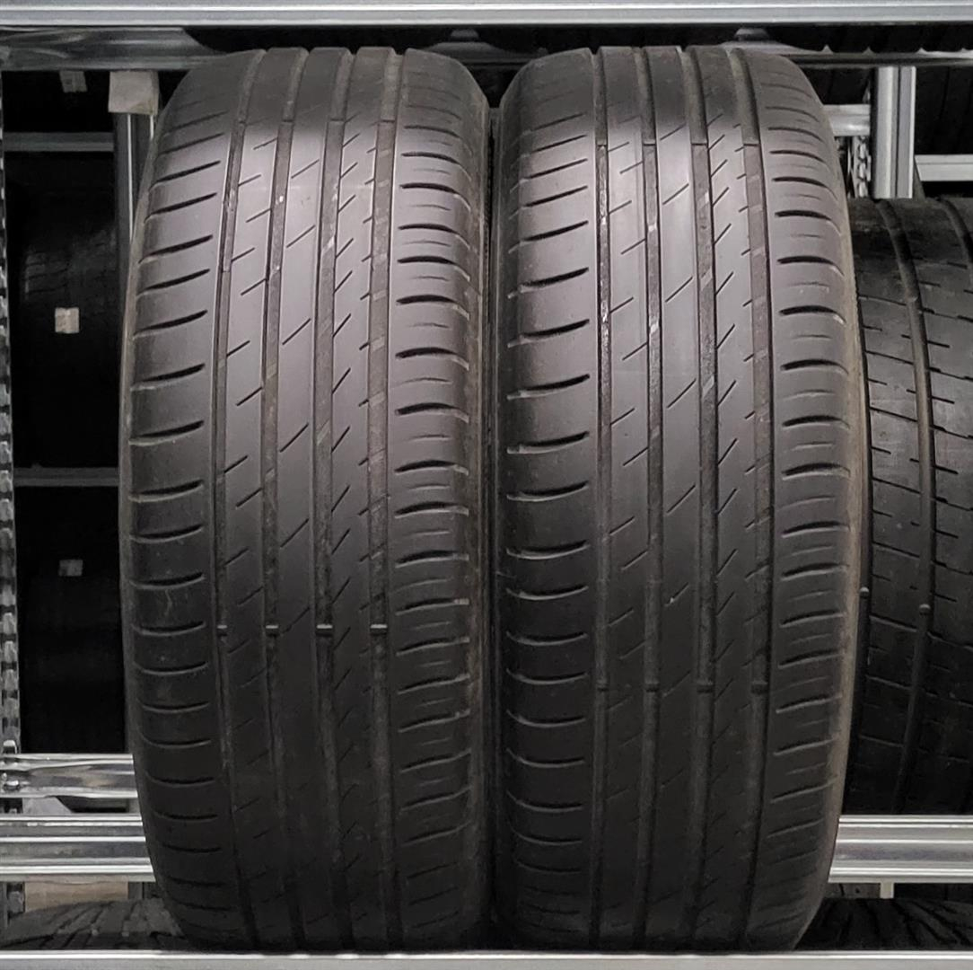 Apollo Aspire xp 215/55R17 94 Y Suverehvid