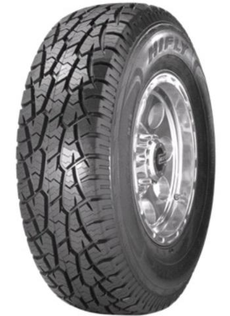 Hifly AT601 245/65R17 107 T Летние шины