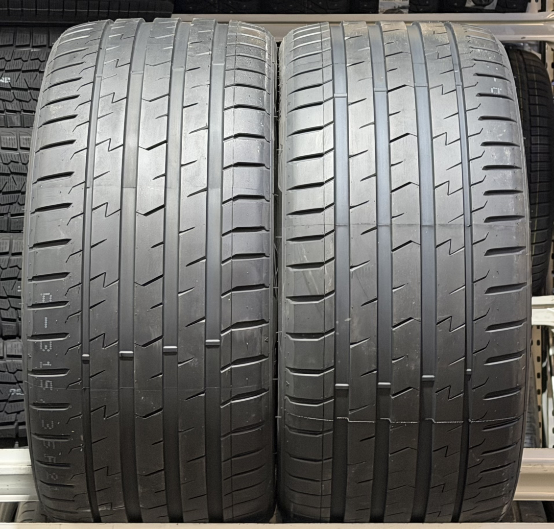 Atlander LANDER XSPORT ATL36 315/35R21 111 Y Suverehvid