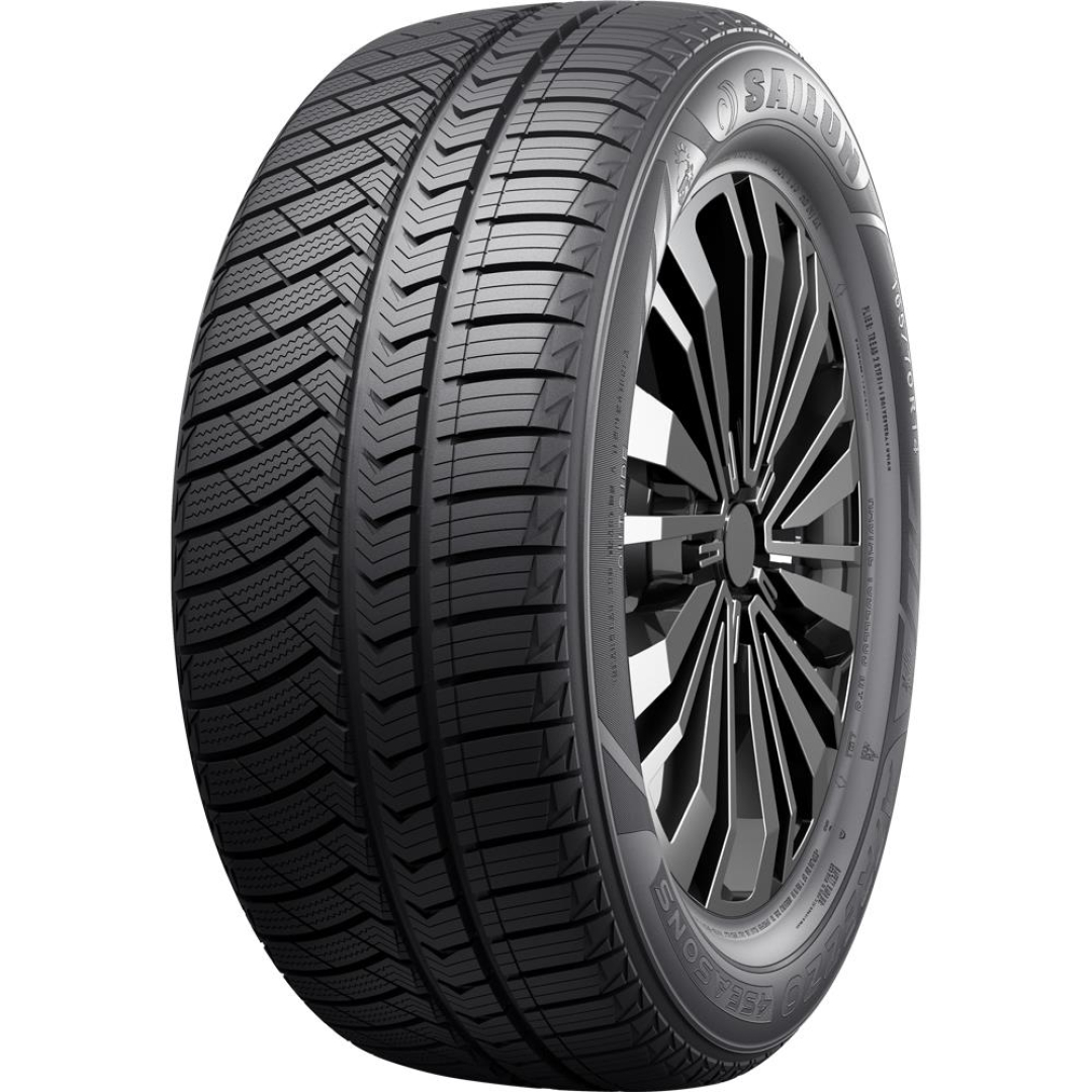 Sailun Atrezzo 4Seasons 175/65R14 82 T RP Всесезонные шины