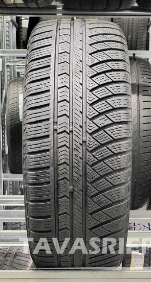 Sailun Atrezzo 4Seasons 205/55R16 91 H Всесезонные шины