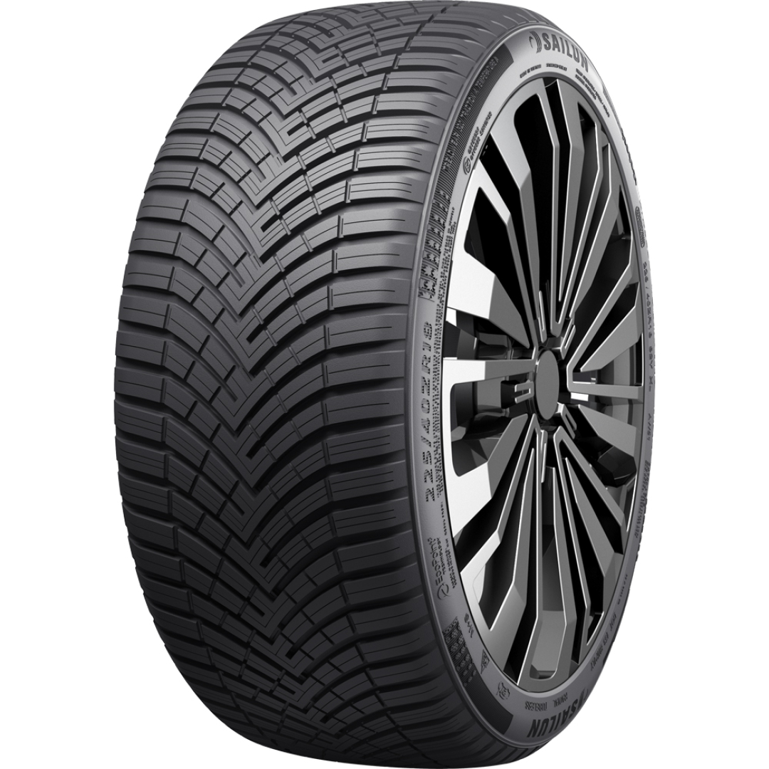 Sailun ATREZZO 4SEASONS ULTRA 165/65R15 81 T EcoPoint3