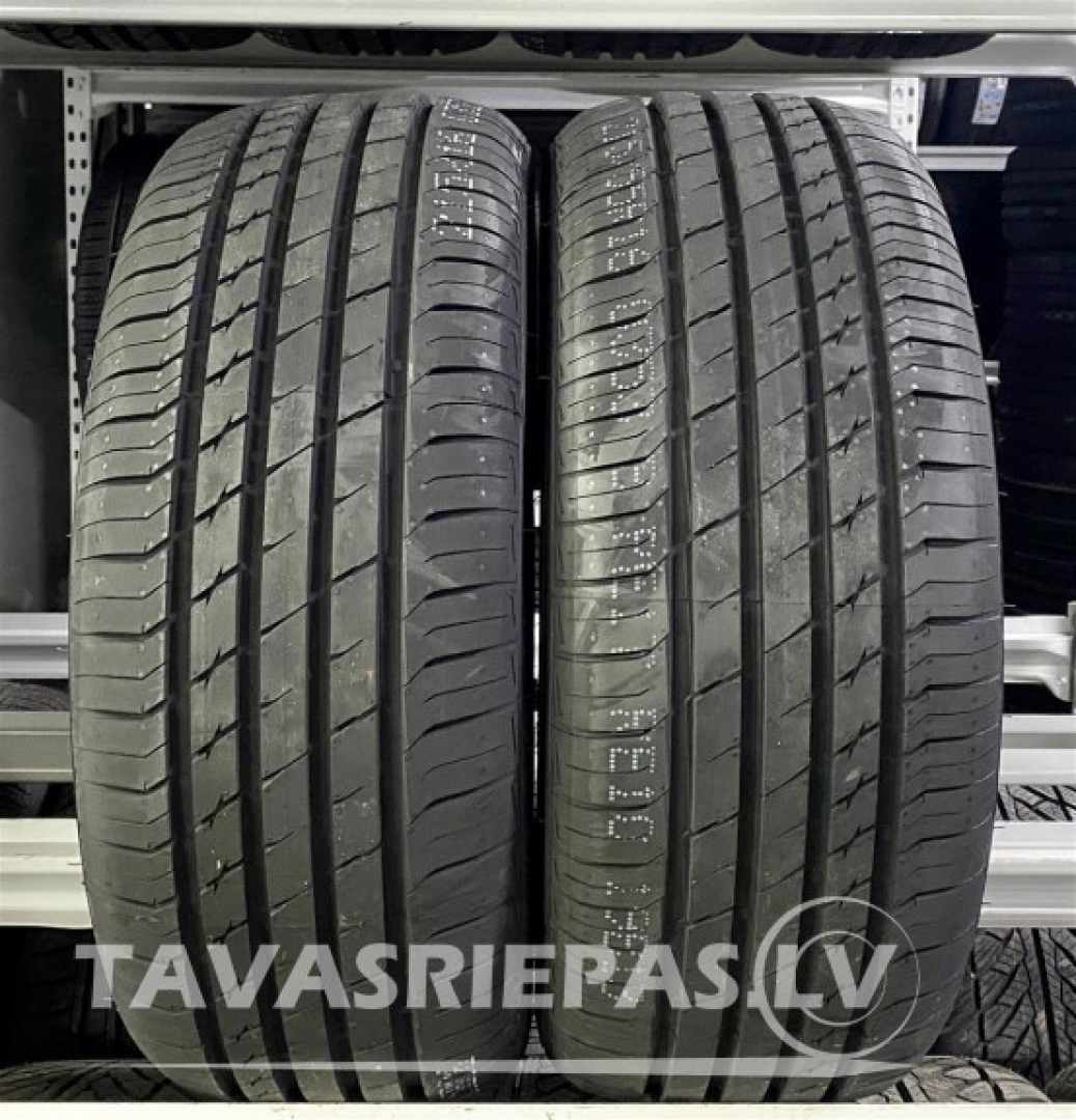 Sailun Atrezzo Elite 195/55R15 85 H Suverehvid