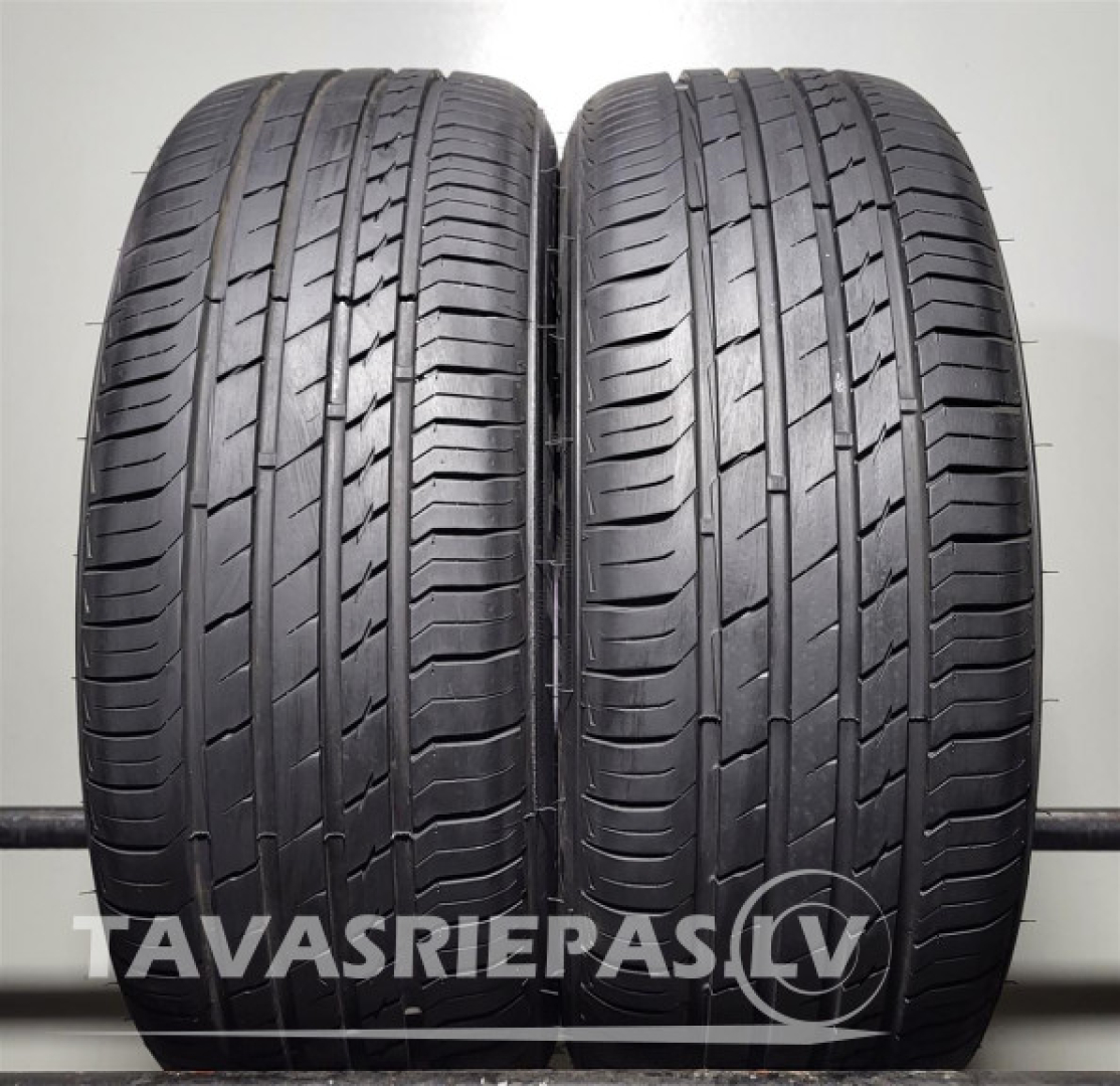 Sailun Atrezzo Elite 205/55R17 95 V Summer tires