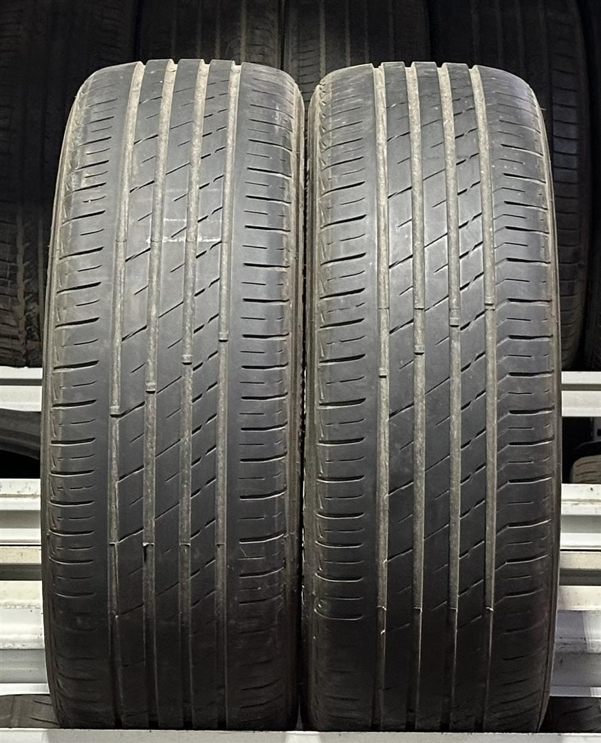 Sailun Atrezzo Elite 195/55R16 91 V Suverehvid