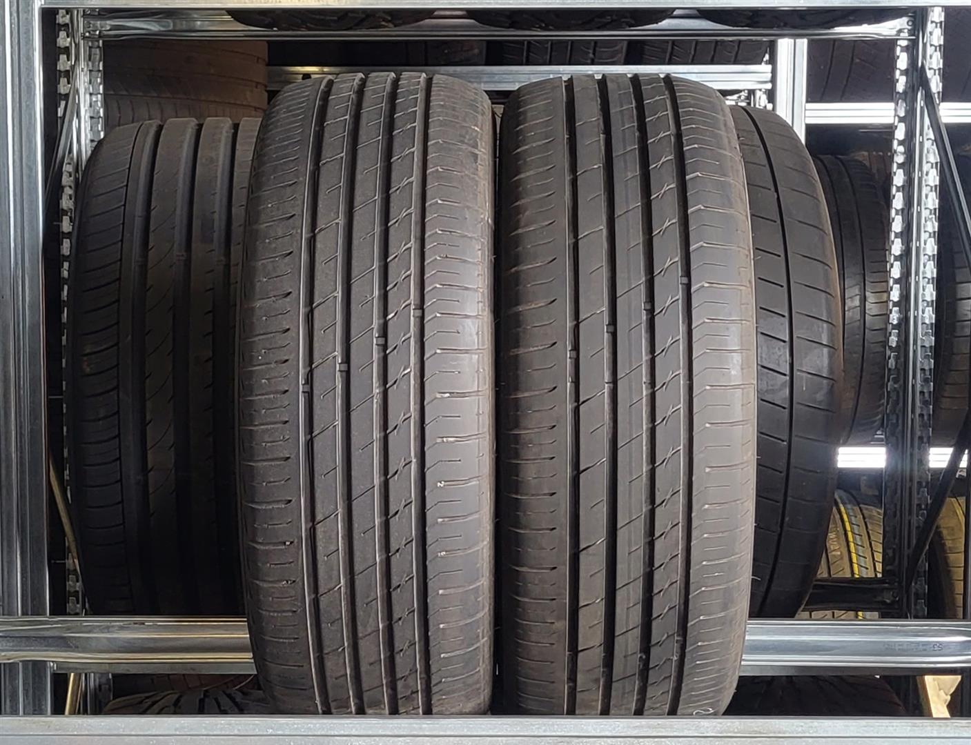 Sailun Atrezzo Elite 195/65R15 95 H Летние шины