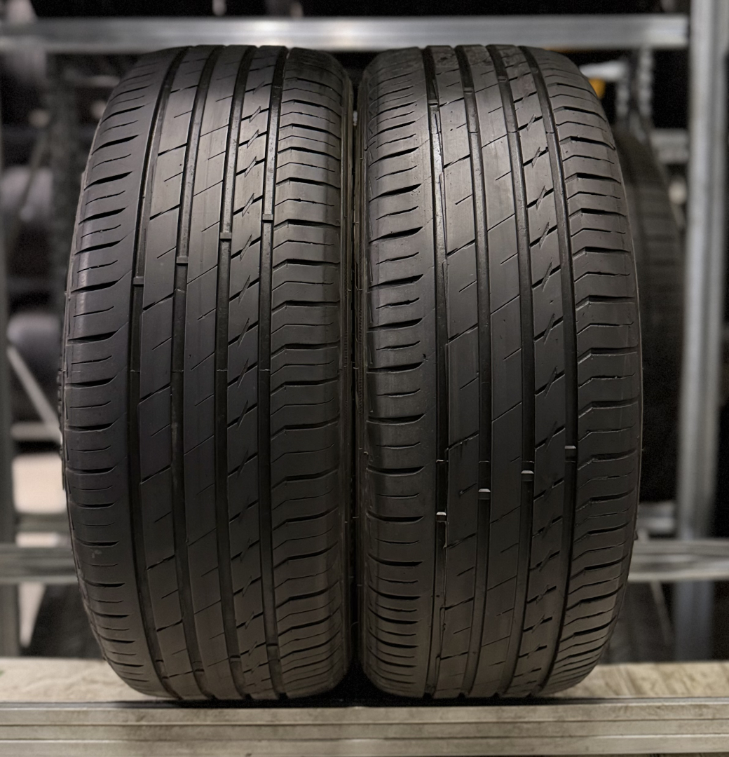 Sailun Atrezzo Elite 205/55R16 94 V Suverehvid