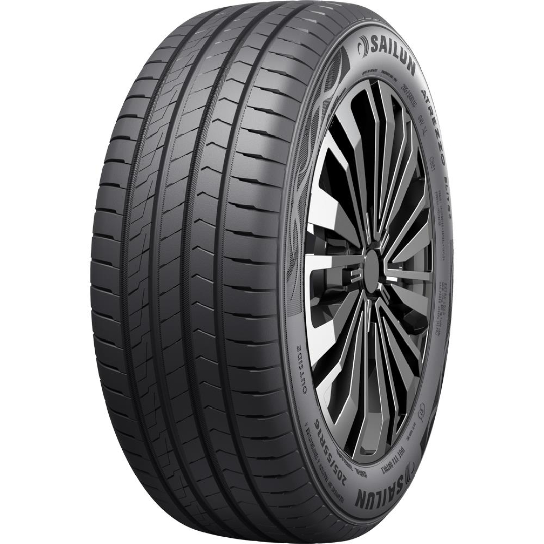 Sailun Atrezzo Elite 2 175/65R17 87 H Suverehvid